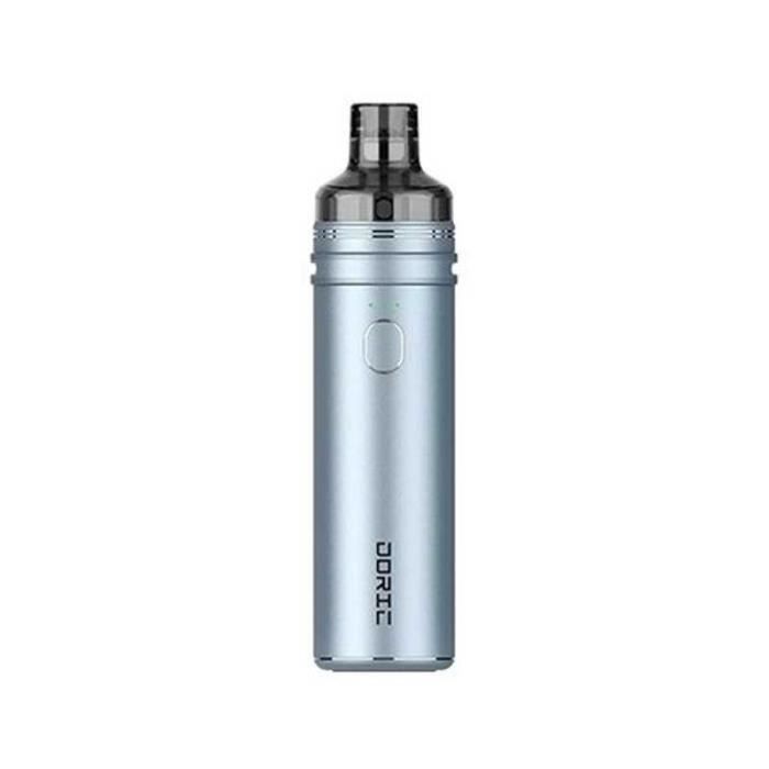 Pod Doric 60 - Voopoo Couleur : Ice Blue