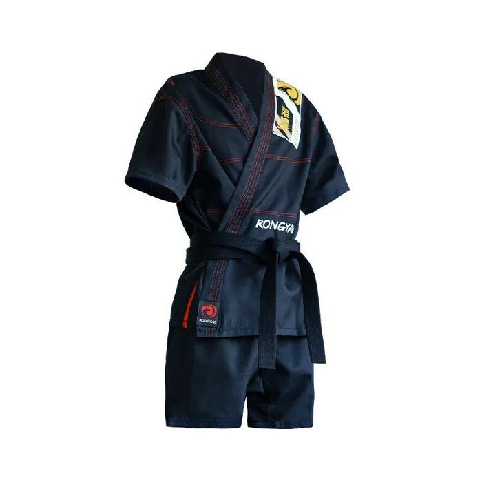 PATIKIL Ceinture De Classement Taekwondo Vert – Polyester 2,6 M, 40 Mm Pour Judo Karaté