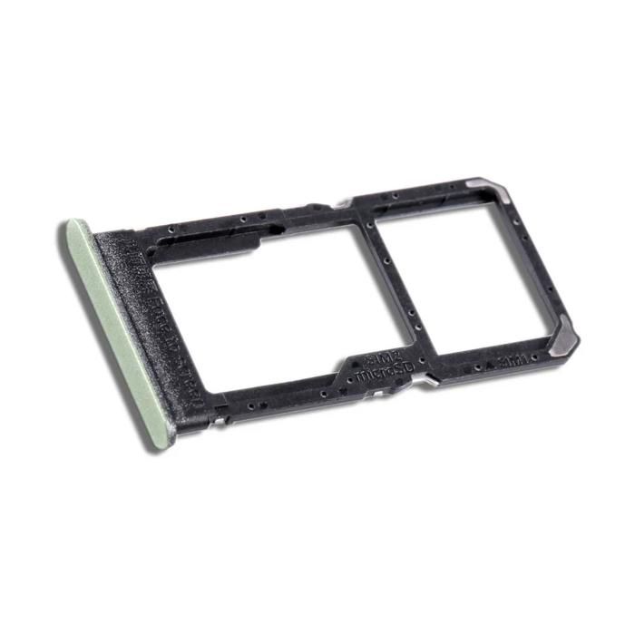 OnePlus Nord CE 3 Lite 5G - Tiroir Carte SIM - Pièce Originale - Vert