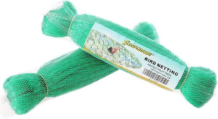Lot De 2 Filets Anti-moustiques Pour Voyage – Nylon Noir, 46 X 46 Cm, Protection 360° Pour Camping Et Randonnée