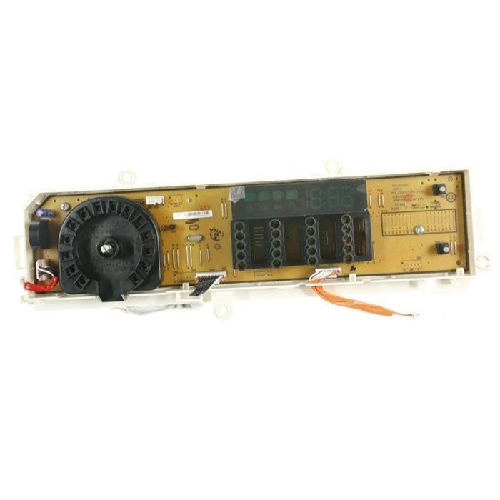 SAMSUNG PCB EEPROM 1450 FWM UN - vue 2