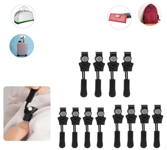Kit de réparation de fermeture éclair instantanée ... – Grandado