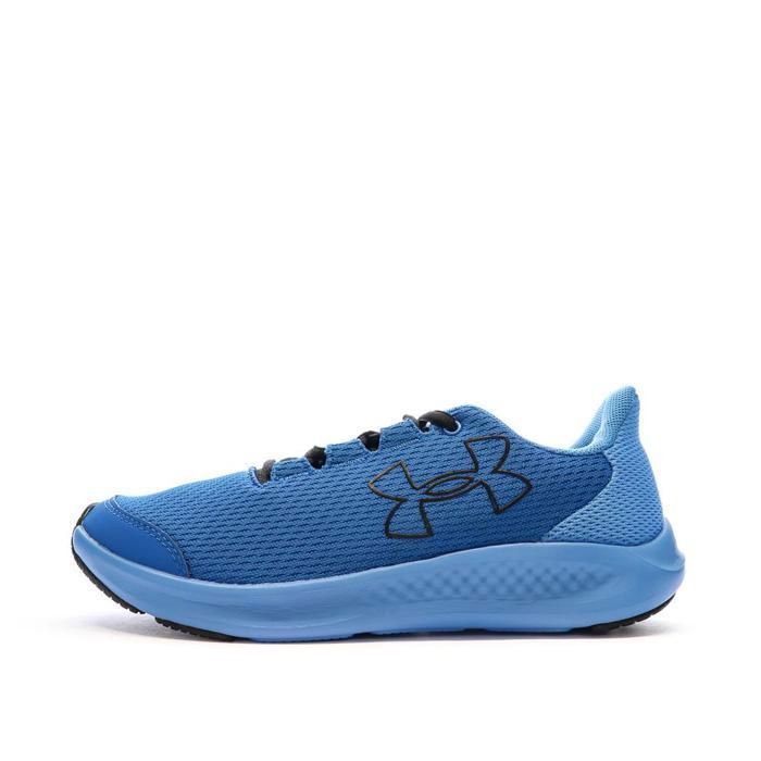 Baskets Bleu Garçon Under Armour Charged Pursuit Baskets Bleu Garçon Under Armour Charged Pursuit