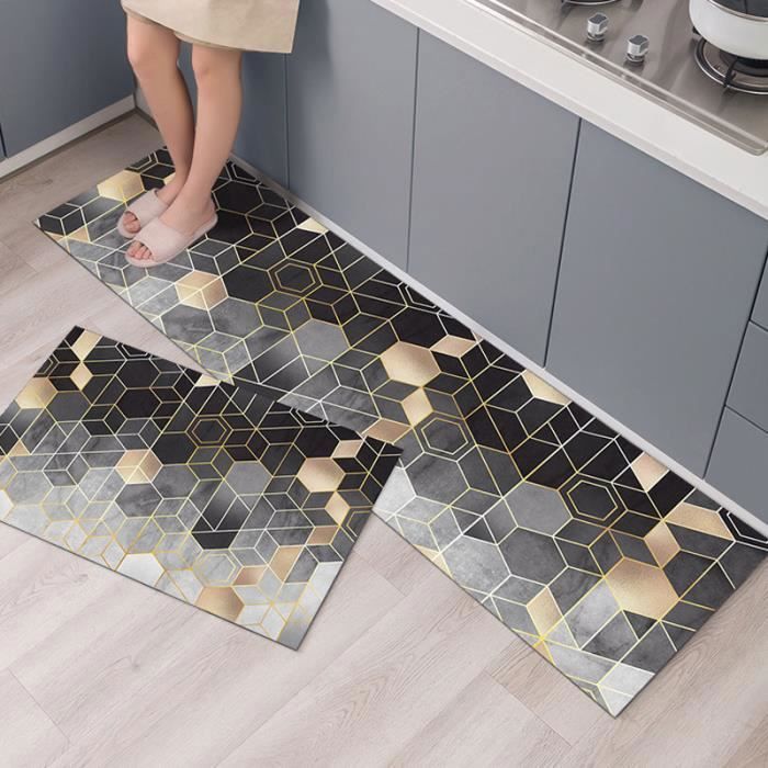 Tapis Cuisine Devant Evier