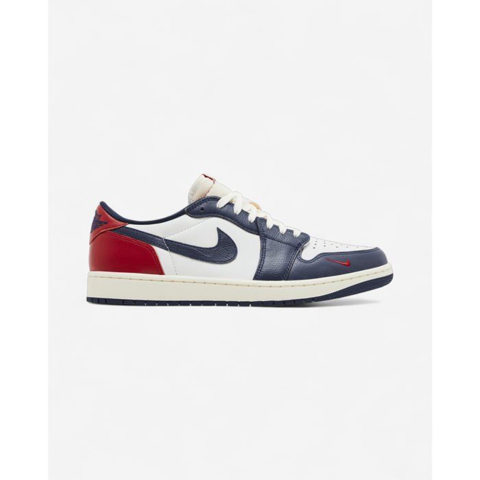 AIR JORDAN Jordan 1 Retro Low OG Howard University
