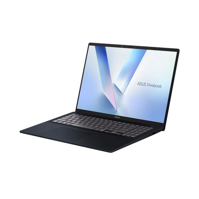 ASUS PC portable 16 Intel Core Ultra 9 SSD Windows 11 Pro Clavier AZERTY rétroéclairé X1607C
