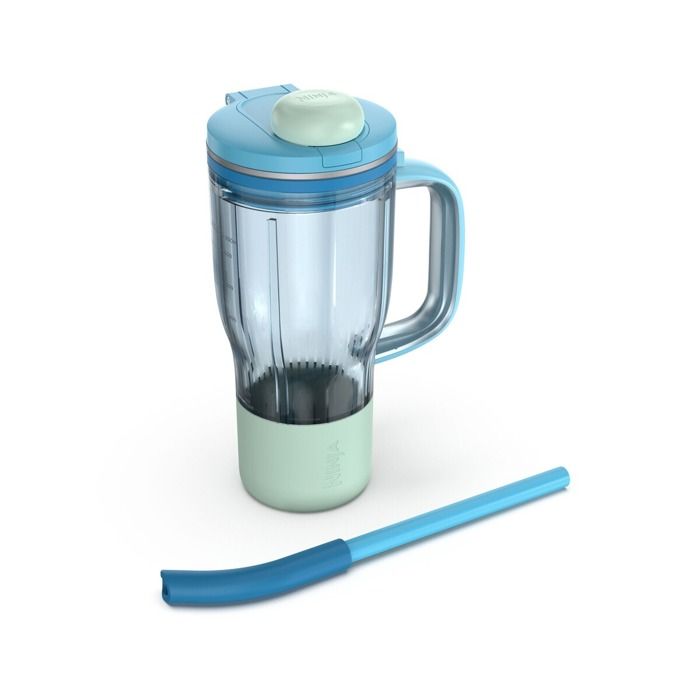 Accessoire robot Ninja Gourde BlendBOSS XSKDB324LSBL Bleu