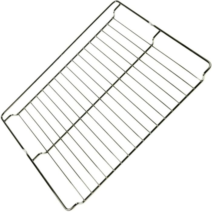 Grille de four - WHIRLPOOL - 450 x 375mm - Accessoires d'appareils pour Four et Cuisinière