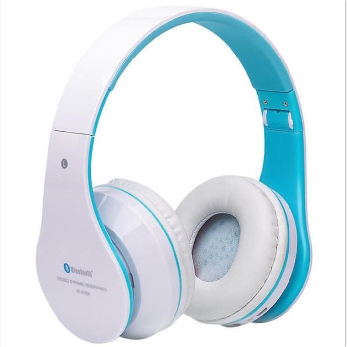 Casque bluetooth de qualité Clearance