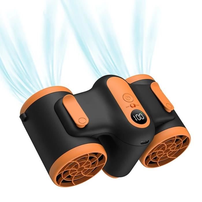 Meilleur Ventilateur Pour Maison | Ventana Blog
