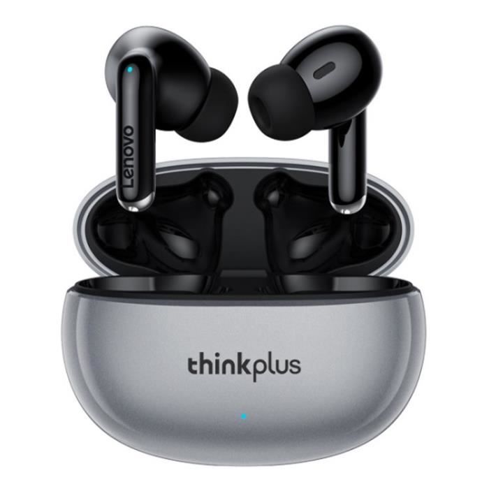 Écouteurs Bluetooth Lenovo ThinkPlus - Ma Coque