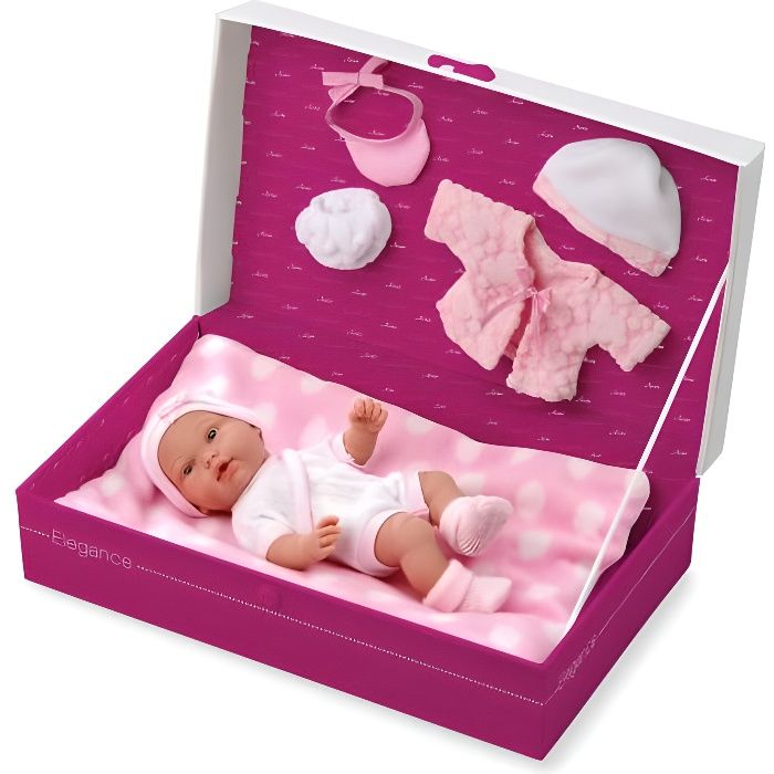 Poupon accessoires online