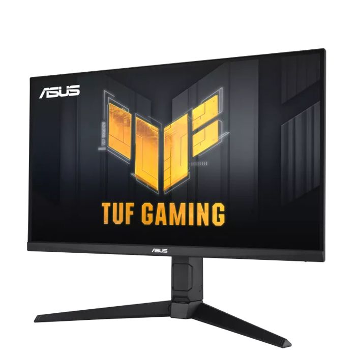 ASUS 27 LED - TUF VG27AQML1A - 2560 x 1440 pixels - 1 ms (gris à gris) - Format 16/9 - Dalle Fast IPS - 260 Hz - DisplayHDR 400 -
