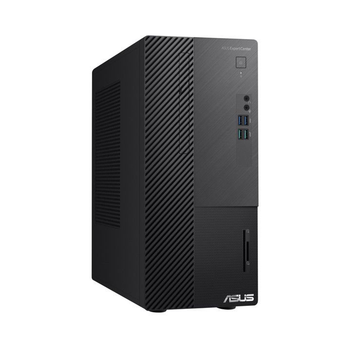 ASUS ExpertCenter D500MEES Intel® Core™ i5 i5 13500 8 Go DDR4 SDRAM SSD Windows 11 Pro Mini Tower PC Neuf - vue 1