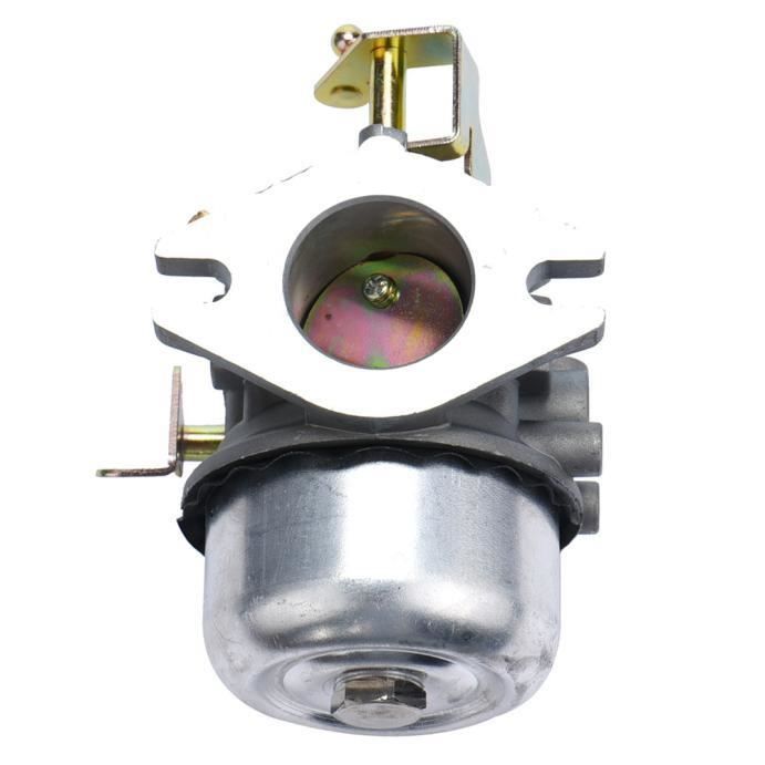 BIlinli Carburateur carburateur pour Kohler K321 K341 Fonte 14hp 16hp carburateur avec kit de Joint k241 Arbre de Starter remplacer 45853 09-S