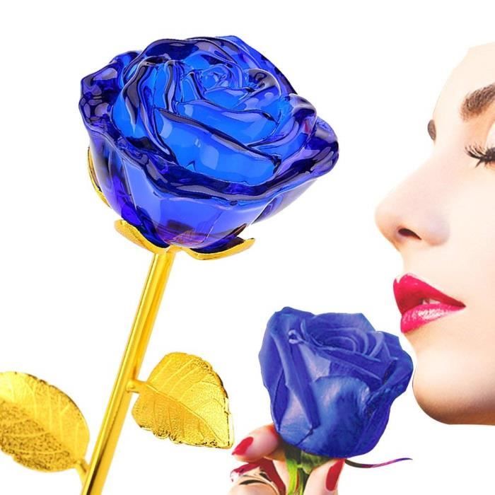 Fleur Artificielle Cadeau D Anniversaire D Amour La Saint Valentin Belle De Luxe En Or Avec Presentoir Transparent Bleu Achat Vente Fleur Artificielle Soldes Sur Cdiscount Des Le Janvier Cdiscount Fleur Artificielle Cadeau D Anniversaire D Amour La Saint Valentin Belle De Luxe En Or Avec Presentoir Transparent Bleu Achat Vente Fleur Artificielle Soldes Sur Cdiscount Des Le Janvier Cdiscount