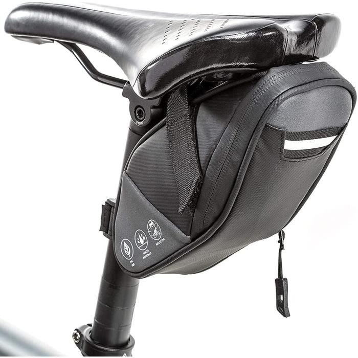 Sacoche de selle deals velo etanche