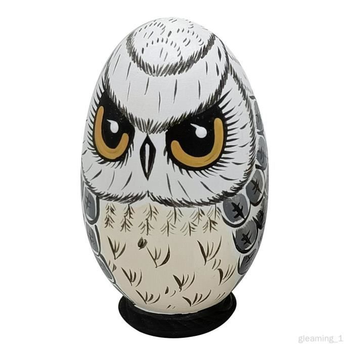 Winterworm – Lot De 5 Poupées Gigognes Matryoshka – Père Noël – Bois – Hauteur Max 11,5 Cm – Cadeau De Noël Traditionnel – Artisanat Russe