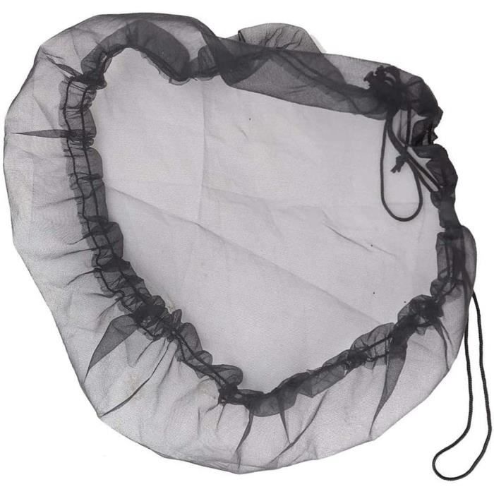 Filet De Citerne D'eau De Pluie Avec Cordon De Serrage, Protection