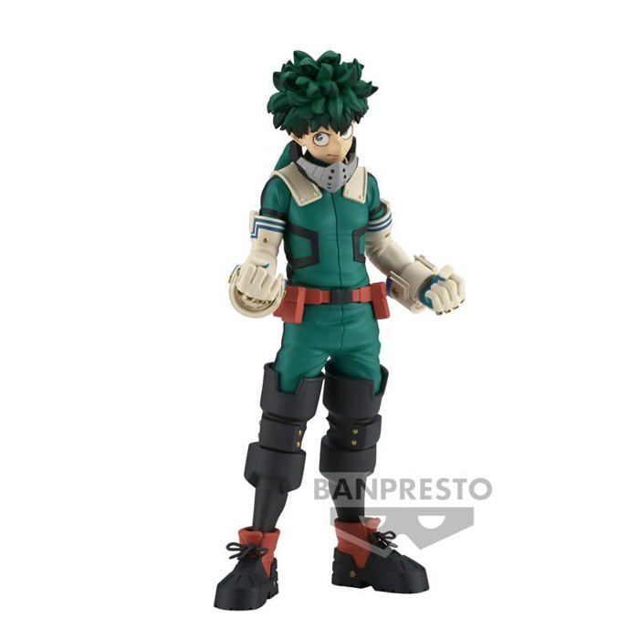 My Hero Academia Age Of - vue 2