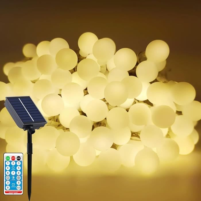 Guirlande Lumineuse Intérieur Exterieure 200 Led 20M Guirlande Lumineuse Sapin De Noel Lumiere Sapin Led Electrique Deco Noel 98133216