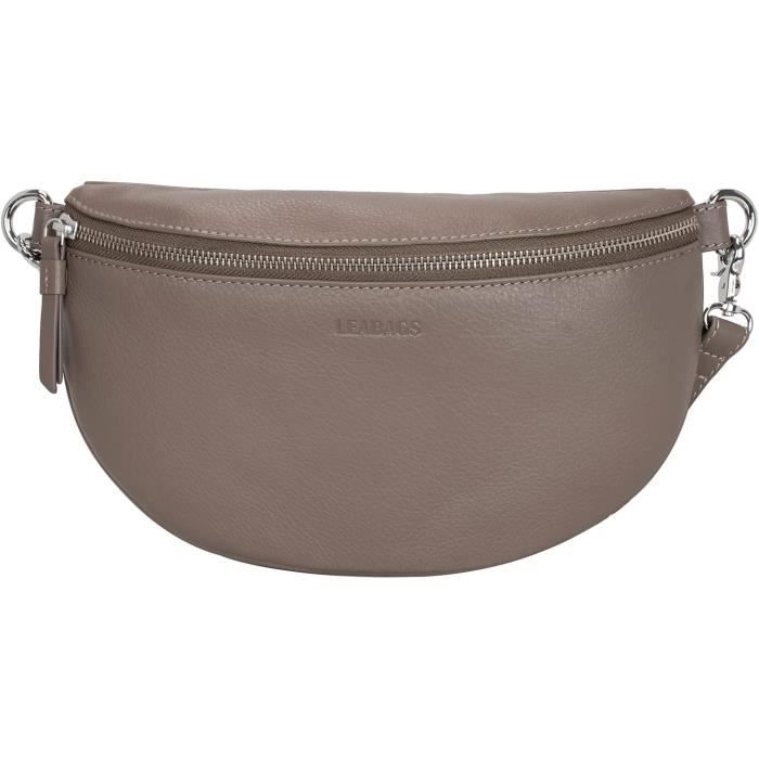 Pochette outlet ventrale femme