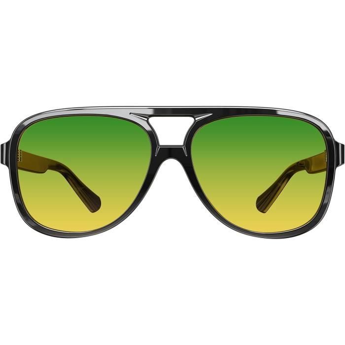 Monture discount lunette incassable