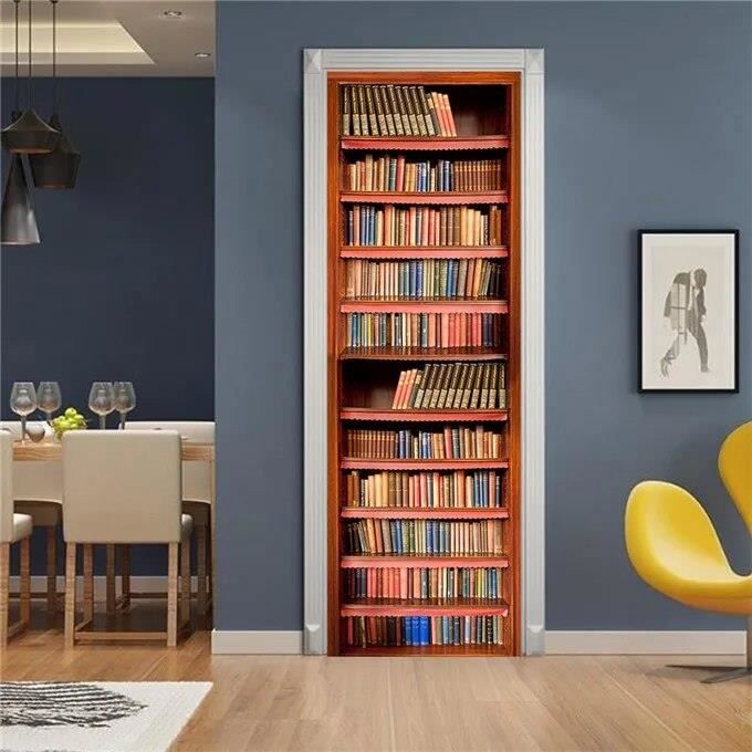 Étagère pour livres : 28 solutions élégantes et pratiques