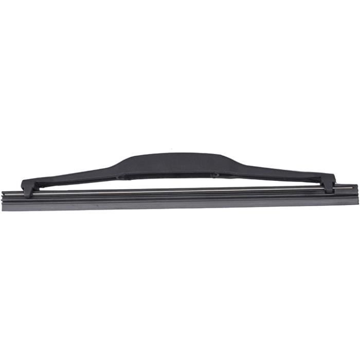 M MODECAR Bras D'Essuie-Glace Arrière + Balai Compatible Peugeot 5008 2009 - Référence 6423C9