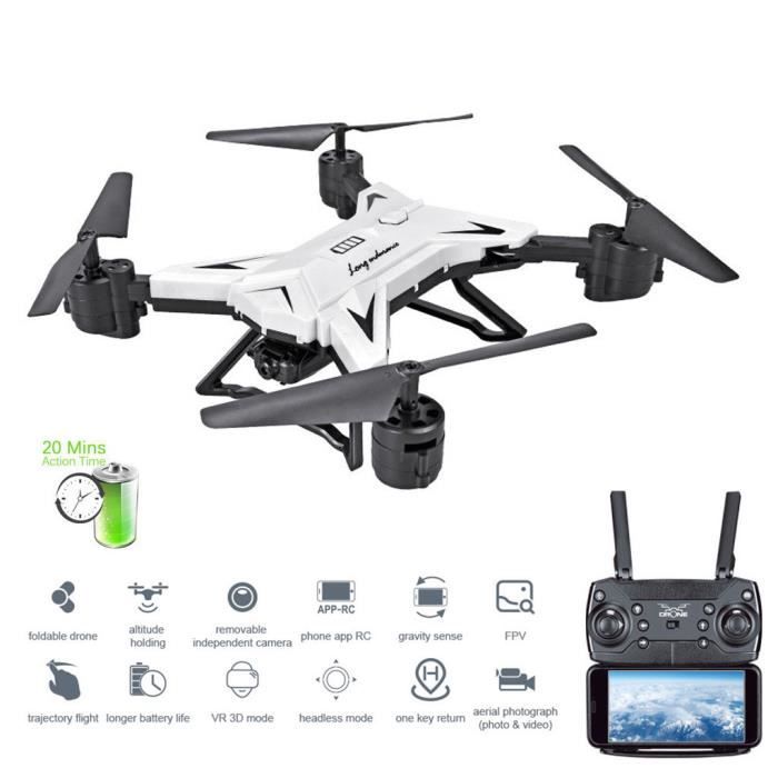 drone ky601s