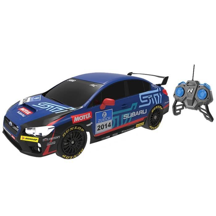 Subaru telecommandee clearance