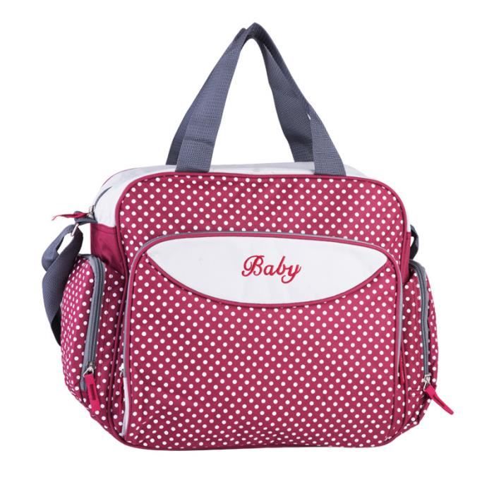 Sac A Langer Bebe Confort Rouge Cdiscount Puericulture Eveil Bebe Sac A Langer Bebe Confort Rouge Cdiscount Puericulture Eveil Bebe