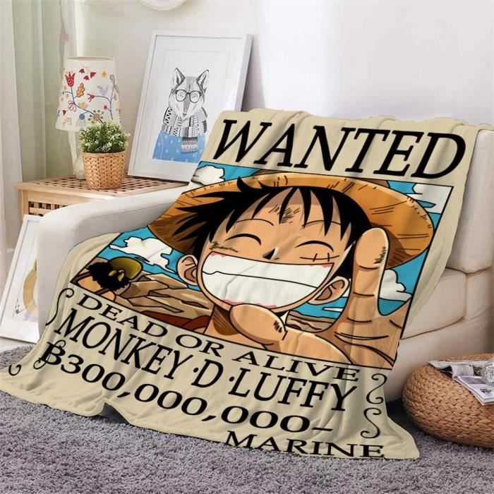 Chapeau Luffy One Piece - Votre magasin d'anime alternatif