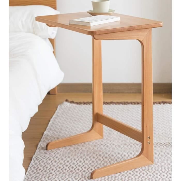 Table Basse Ronde, Petite Table Basse Ronde, Ensemble de Tables Basses Salon Table d'Appoint