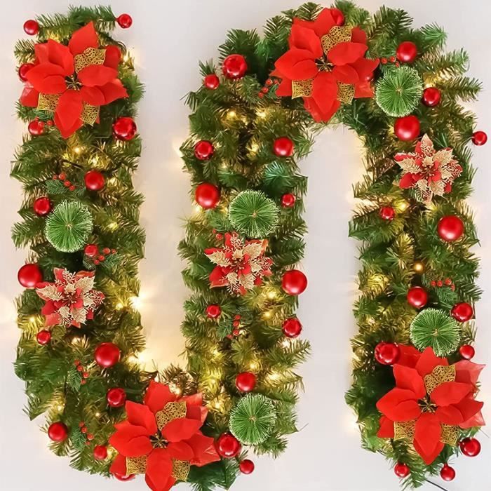 12 Couronnes De Noël Miniatures En Sisal - Anneaux De Bougie Festifs Pour Décoration Naturelle Et Rustique