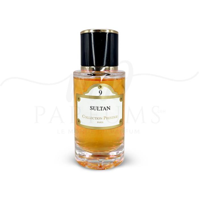 Prestige collection hotsell femme