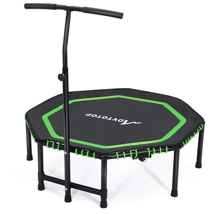 Movtotop trampoline outlet