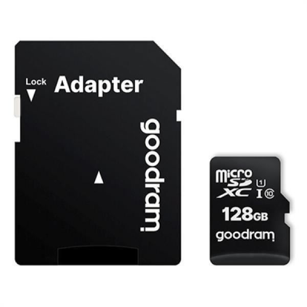 Goodram M1AA MicroSDXC UHS I Classe 10 Neuf - vue 10