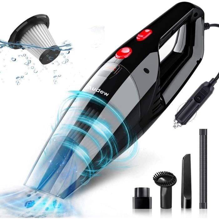 aspirateur voiture