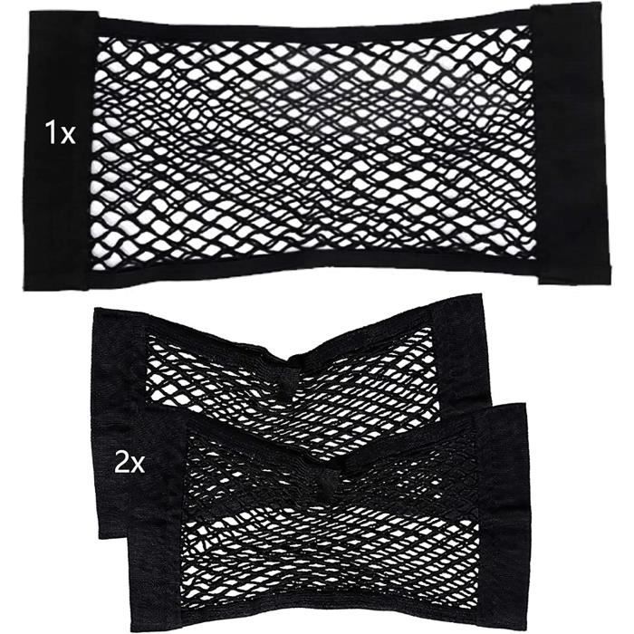 Rangement Coffre Voiture Organisateur De Coffre Auto Pliable - Étanche & Anti-Dérapant - 32x30x28cm Valise Trunki