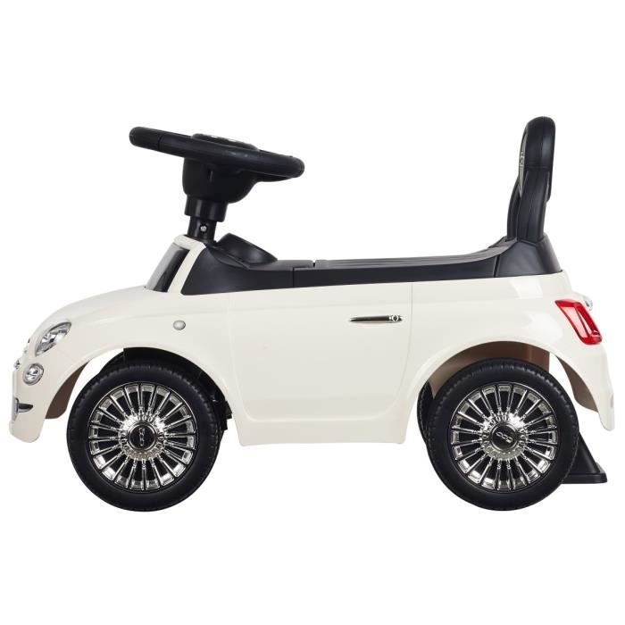 Fiat 500 Porteur Voiture Bebe Enfant Des 12 Mois Volant Avec Klaxon Musique Jantes Authentiques Doss Cdiscount Jeux Jouets Fiat 500 Porteur Voiture Bebe Enfant Des 12 Mois Volant Avec Klaxon Musique Jantes Authentiques Doss Cdiscount Jeux Jouets