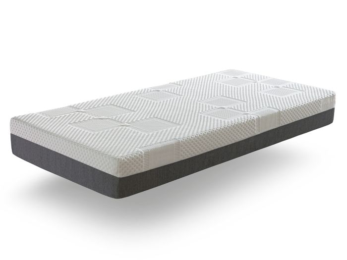 Matelas 140x190 Air Latex Epaisseur 18 Cm Renforcement Lombaire En Latex Juvenil Achat Vente Matelas Cdiscount