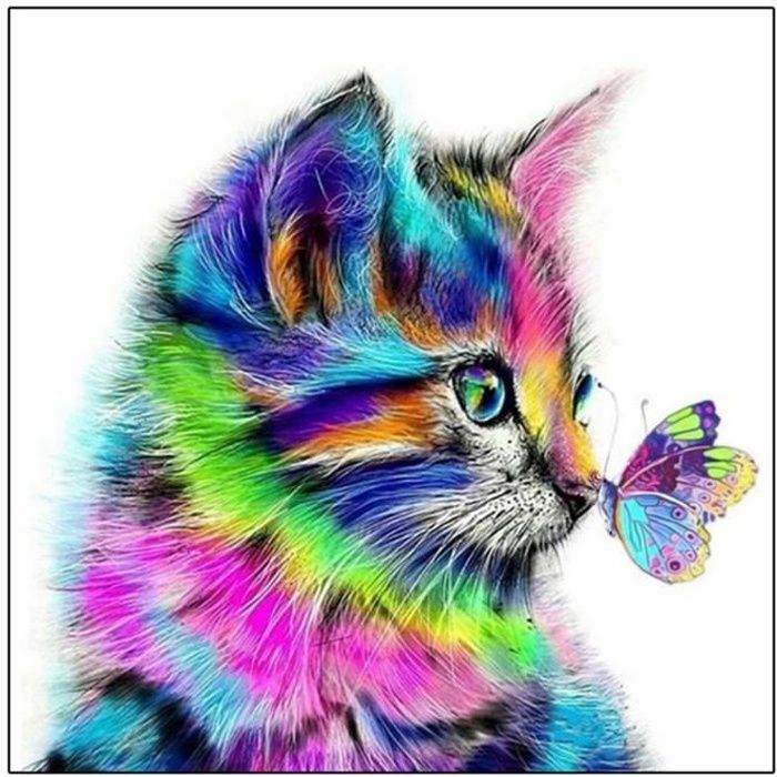 Diamond Painting Famille De Chiens D'Animaux Complet,Peinture Numero Adulte,5D Broderie Diamant Diamond Painting Famille De Chiens D'Animaux Complet,Peinture Numero Adulte,5D Broderie Diamant