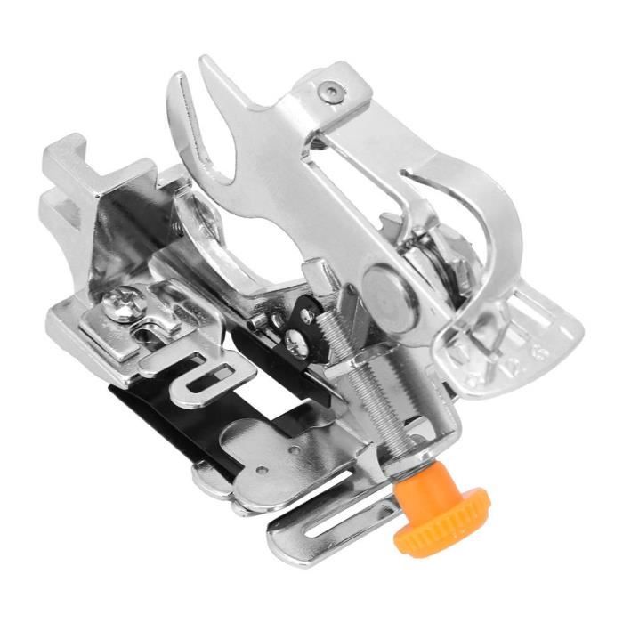 Pied à Volants, Pied-de-biche De Machine à Coudre à Volants