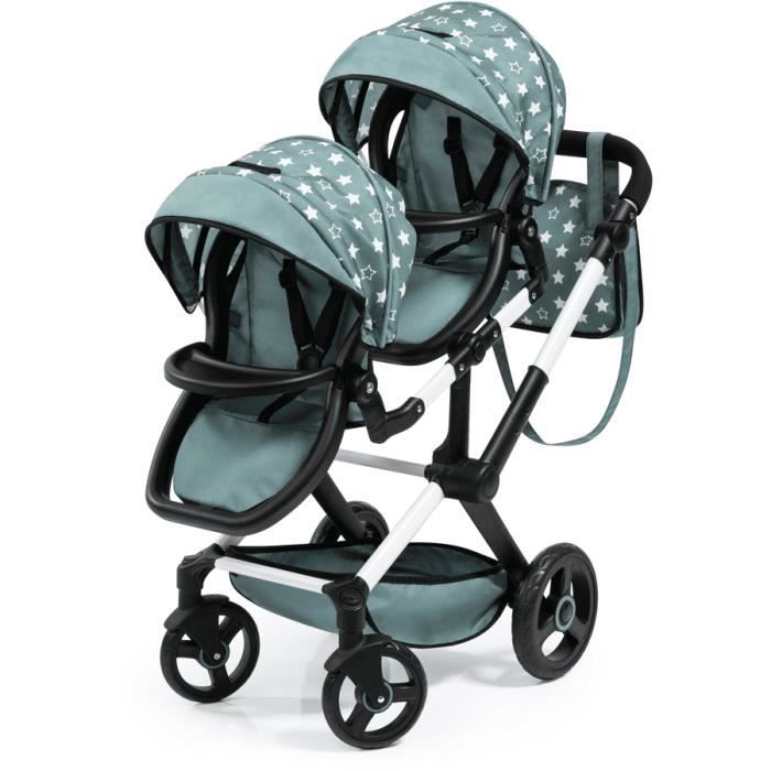 Landau double jumeaux new arrivals