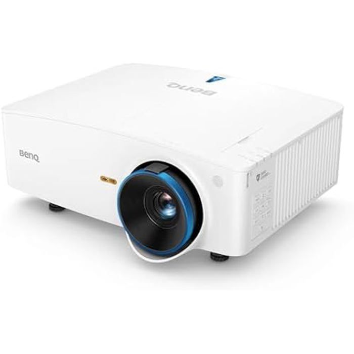 BenQ LK935 vidéo projecteur Projecteur à focale standard 5500 ANSI lumens DLP UHD 4K 3840x2160 Compatibilité 3D Neuf - vue 3