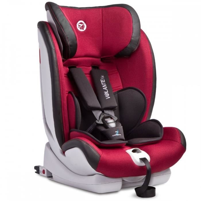 siege auto 18 36 kg isofix