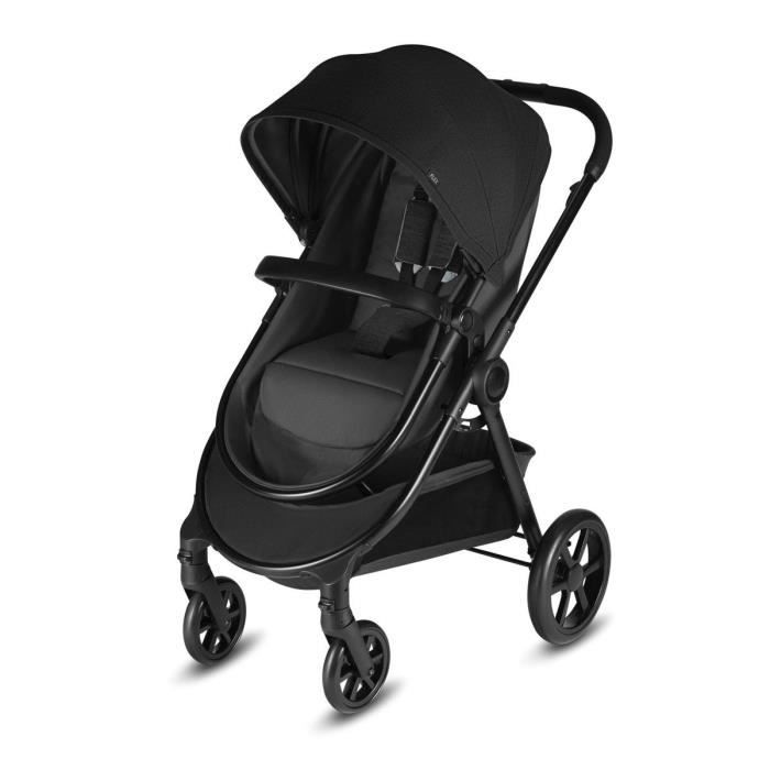 cbx poussette combinée 3 en 1 onida flex