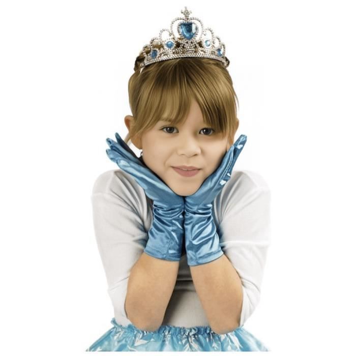Accessoire sales deguisement princesse