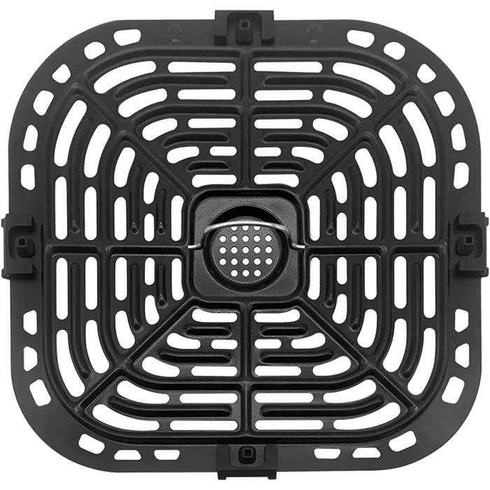 Rouleau à Pâtisserie Inox + Tapis Silicone - Antiadhésif Et Avec Guide De Mesure